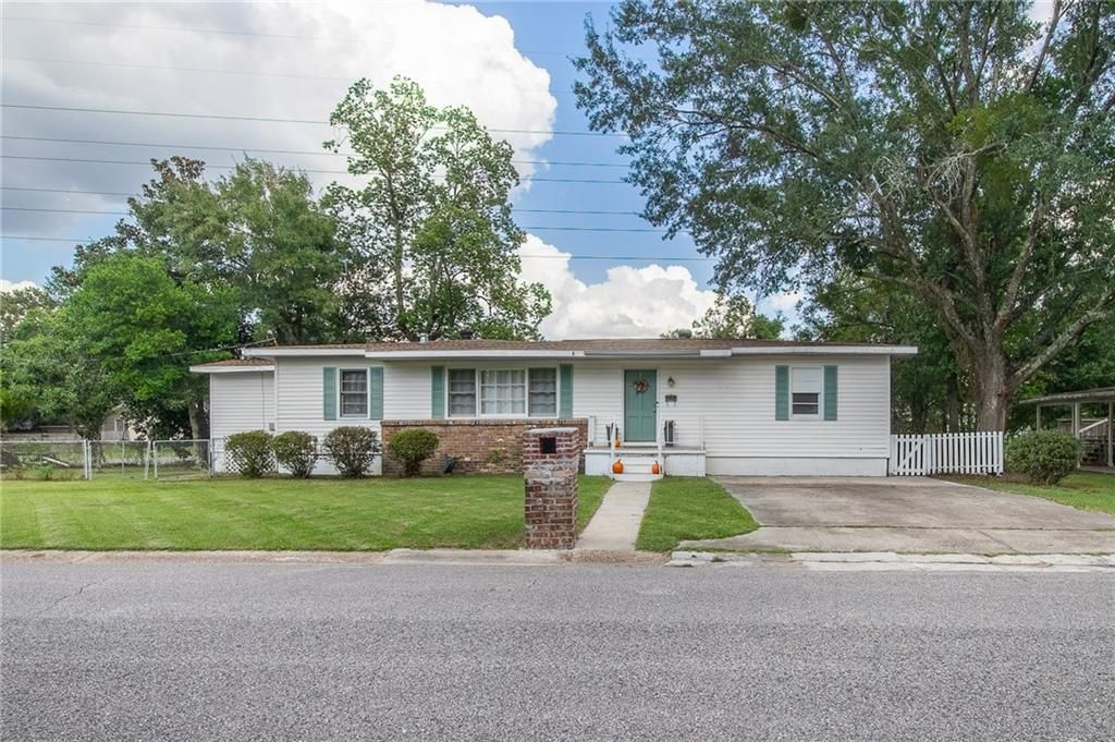 103 Paris Avenue, Mobile, AL 36606