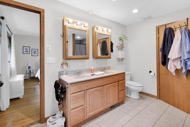 W3355 Lower Hebron ROAD, Fort Atkinson, WI 53538