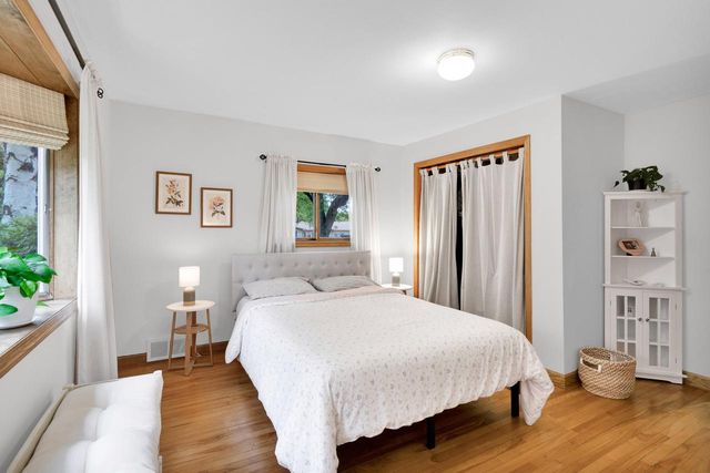 W3355 Lower Hebron ROAD, Fort Atkinson, WI 53538