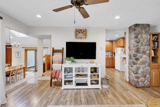 W3355 Lower Hebron ROAD, Fort Atkinson, WI 53538