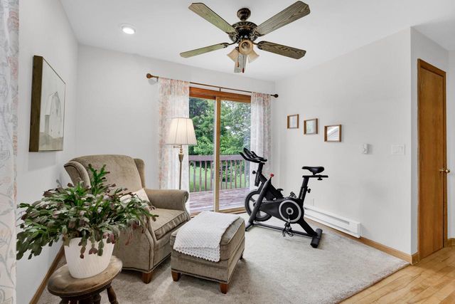 W3355 Lower Hebron ROAD, Fort Atkinson, WI 53538