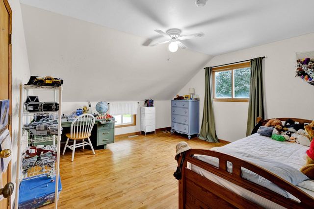 W3355 Lower Hebron ROAD, Fort Atkinson, WI 53538