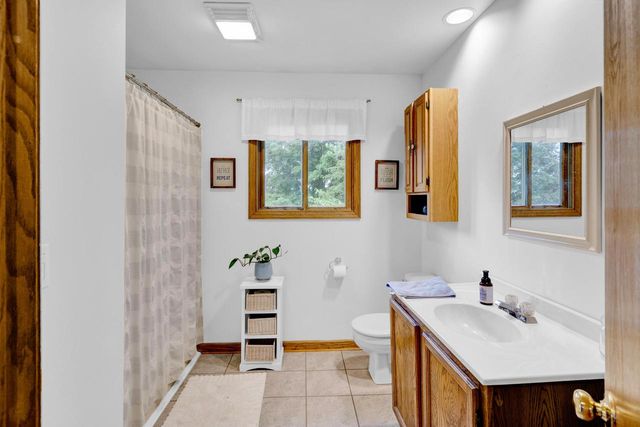 W3355 Lower Hebron ROAD, Fort Atkinson, WI 53538