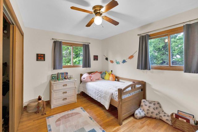 W3355 Lower Hebron ROAD, Fort Atkinson, WI 53538
