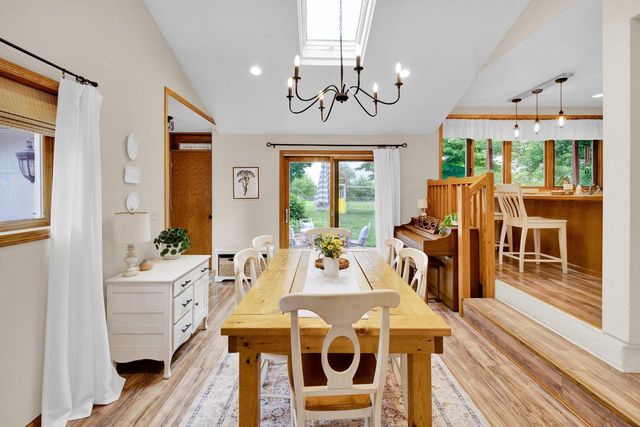 W3355 Lower Hebron ROAD, Fort Atkinson, WI 53538
