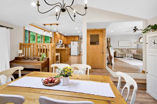W3355 Lower Hebron ROAD, Fort Atkinson, WI 53538