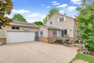 W3355 Lower Hebron ROAD, Fort Atkinson, WI 53538