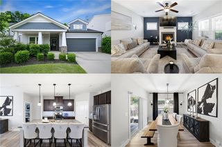 128 Grove View Road, Woodstock, GA 30189