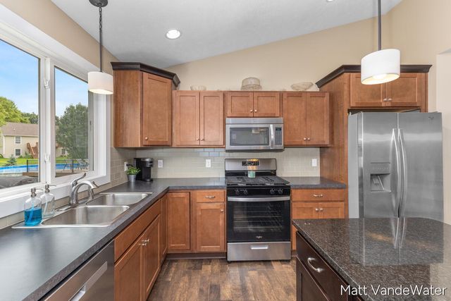 3501 Tearose Drive, Hudsonville, MI 49426