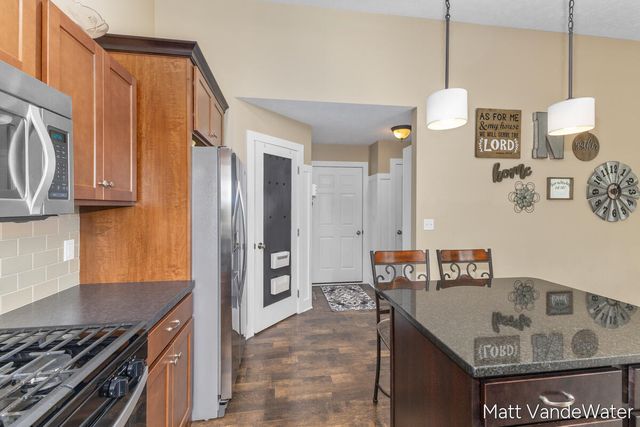 3501 Tearose Drive, Hudsonville, MI 49426