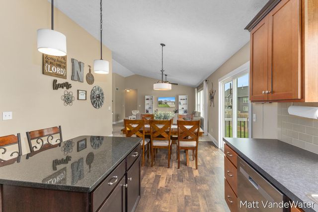 3501 Tearose Drive, Hudsonville, MI 49426