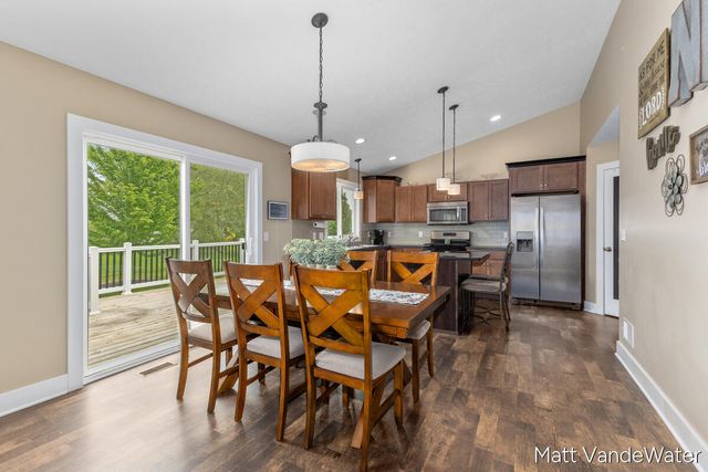 3501 Tearose Drive, Hudsonville, MI 49426