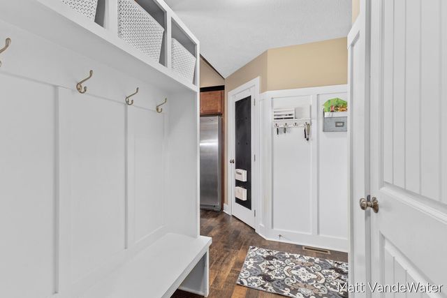 3501 Tearose Drive, Hudsonville, MI 49426