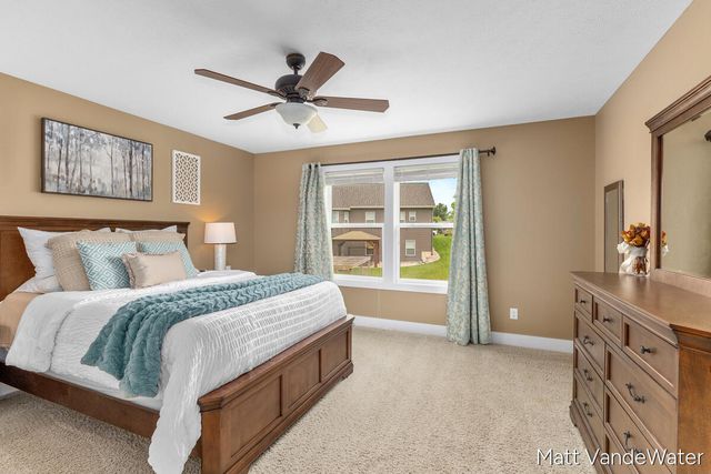 3501 Tearose Drive, Hudsonville, MI 49426