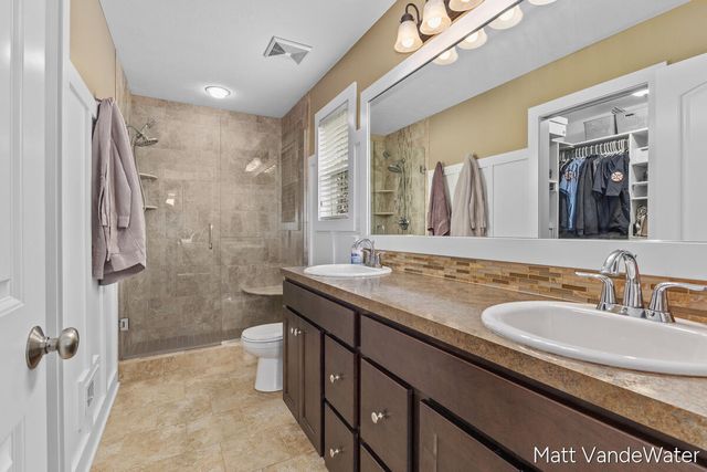 3501 Tearose Drive, Hudsonville, MI 49426