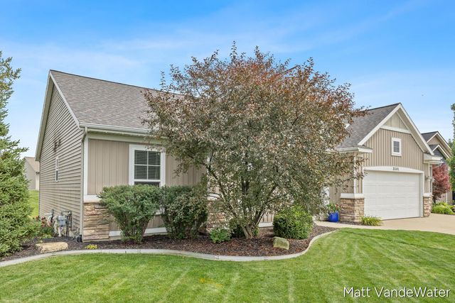 3501 Tearose Drive, Hudsonville, MI 49426