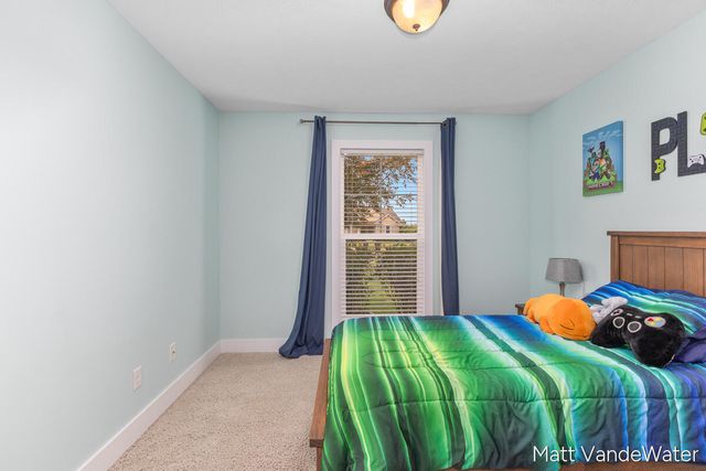 3501 Tearose Drive, Hudsonville, MI 49426