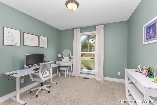 3501 Tearose Drive, Hudsonville, MI 49426