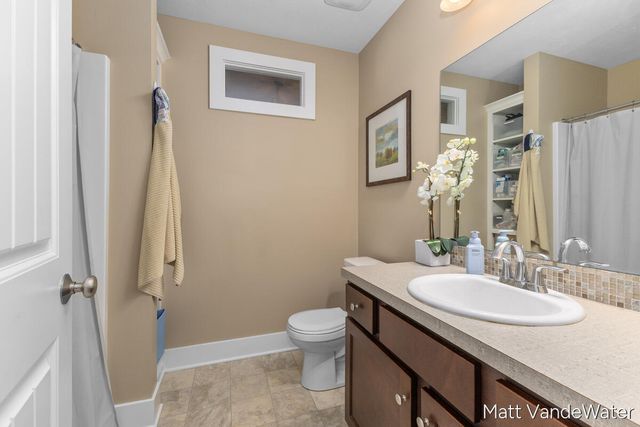 3501 Tearose Drive, Hudsonville, MI 49426