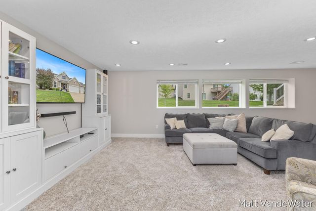 3501 Tearose Drive, Hudsonville, MI 49426