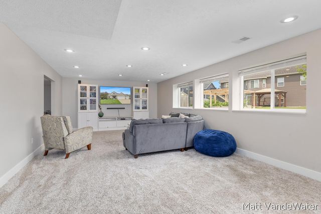 3501 Tearose Drive, Hudsonville, MI 49426