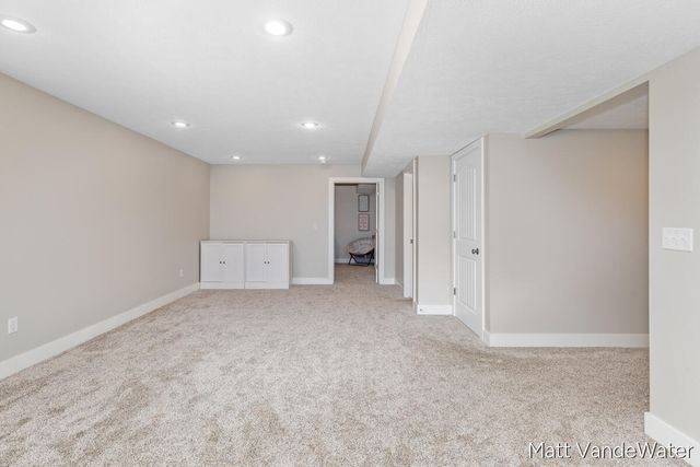 3501 Tearose Drive, Hudsonville, MI 49426