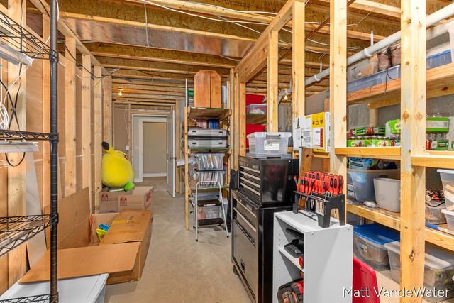 3501 Tearose Drive, Hudsonville, MI 49426
