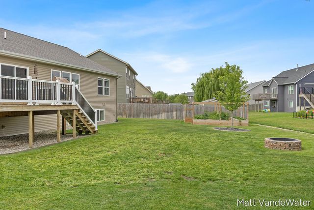 3501 Tearose Drive, Hudsonville, MI 49426
