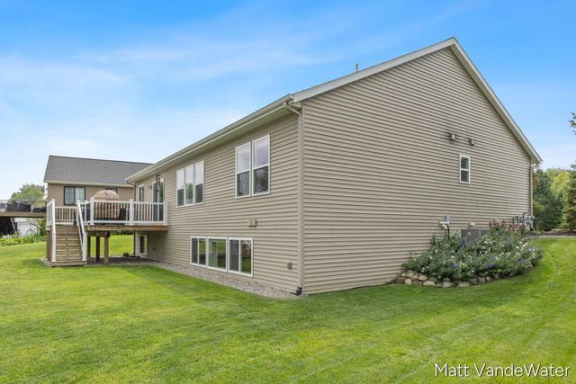 3501 Tearose Drive, Hudsonville, MI 49426