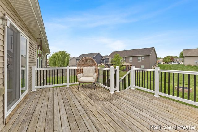 3501 Tearose Drive, Hudsonville, MI 49426