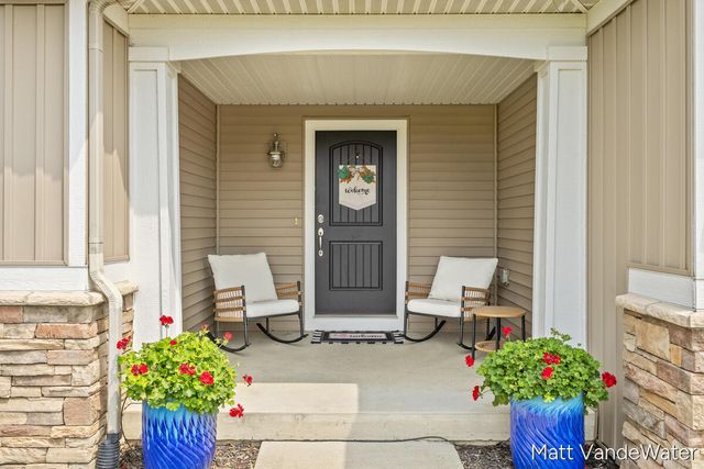 3501 Tearose Drive, Hudsonville, MI 49426