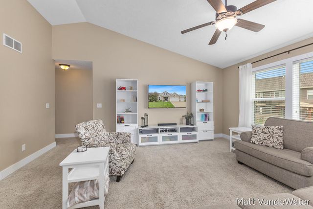 3501 Tearose Drive, Hudsonville, MI 49426