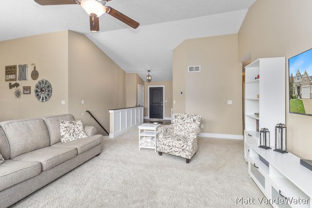 3501 Tearose Drive, Hudsonville, MI 49426