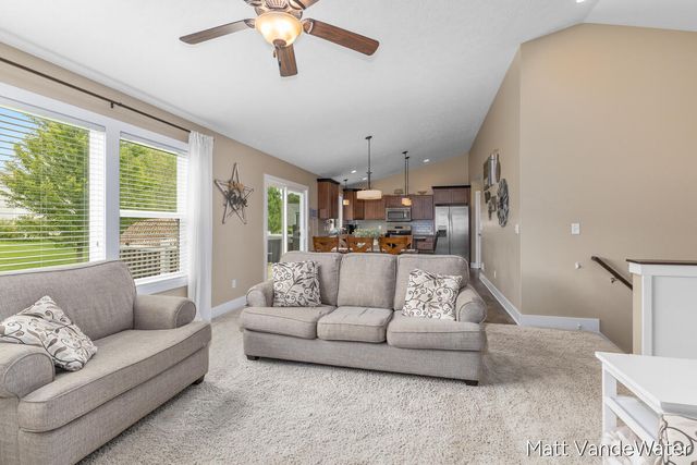 3501 Tearose Drive, Hudsonville, MI 49426