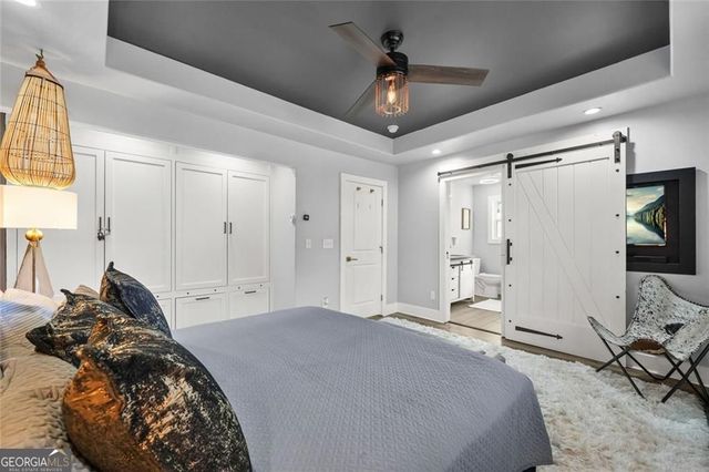 994 Hank Aaron Drive SE, Atlanta, GA 30315