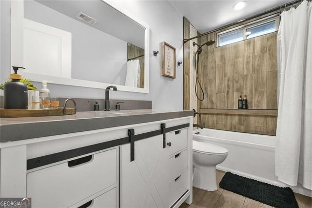 994 Hank Aaron Drive SE, Atlanta, GA 30315