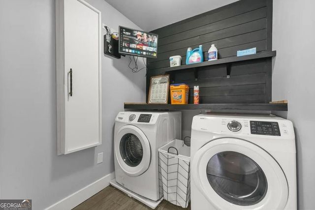 994 Hank Aaron Drive SE, Atlanta, GA 30315