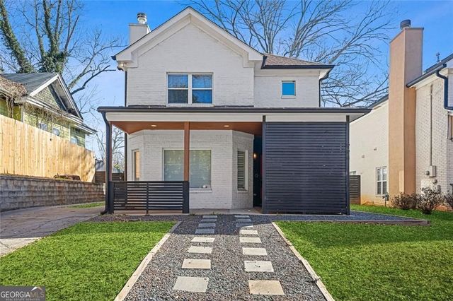 994 Hank Aaron Drive SE, Atlanta, GA 30315