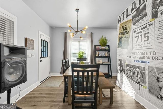 994 Hank Aaron Drive SE, Atlanta, GA 30315