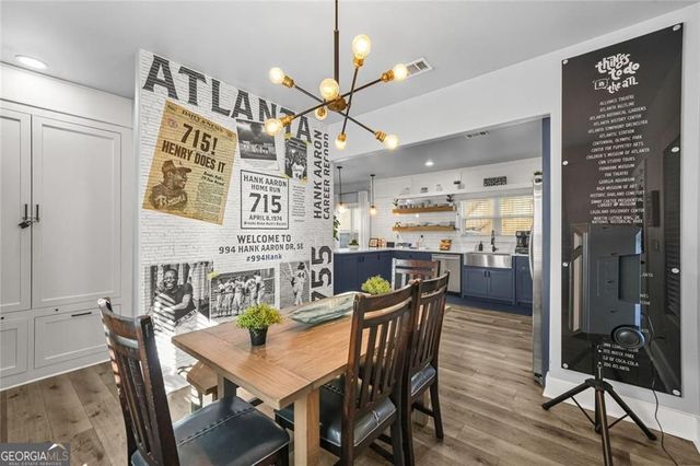 994 Hank Aaron Drive SE, Atlanta, GA 30315