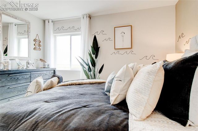 9727 Feathergrass Drive, Colorado Springs, CO 80927