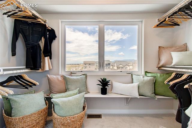 9727 Feathergrass Drive, Colorado Springs, CO 80927