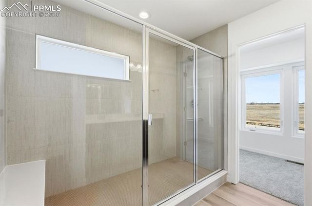 9727 Feathergrass Drive, Colorado Springs, CO 80927