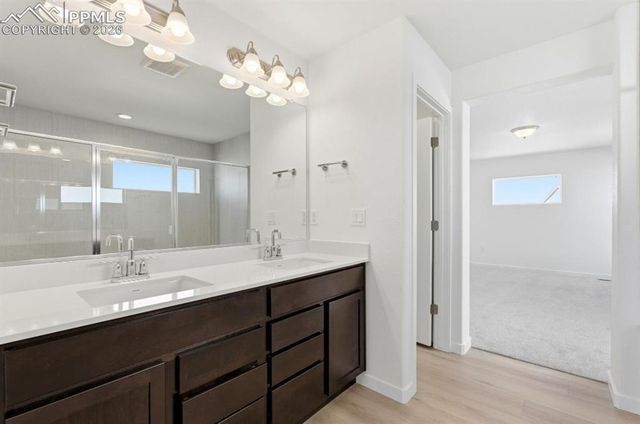 9727 Feathergrass Drive, Colorado Springs, CO 80927