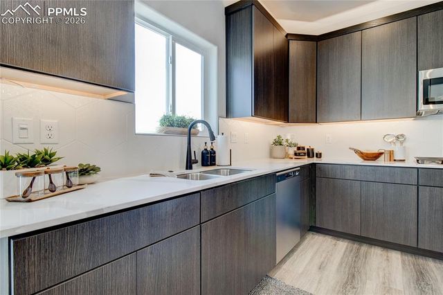 9727 Feathergrass Drive, Colorado Springs, CO 80927