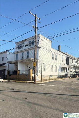 226 West 6th Street, Other, PA 17851