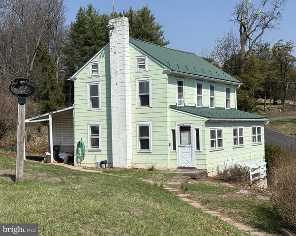 88 KREMP RD, Mohnton, PA 19540