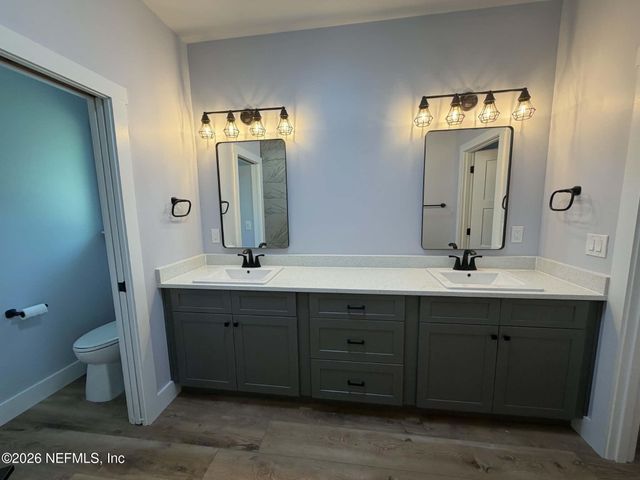 971 IRMA Way, St. Augustine, FL 32086