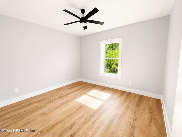 971 IRMA Way, St. Augustine, FL 32086