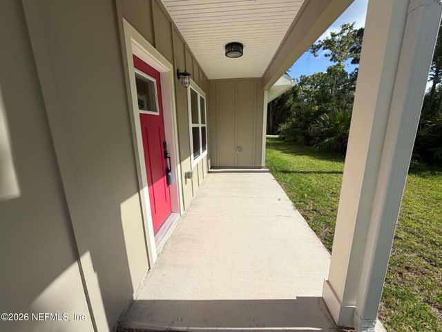 971 IRMA Way, St. Augustine, FL 32086